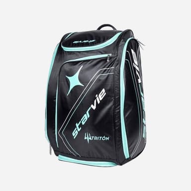 Starvie Vertikal Triton