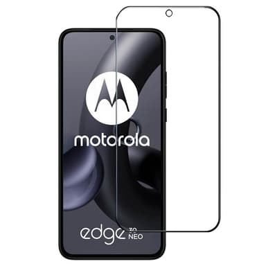 5D Glass skjermbeskytter Motorola Edge 30 Neo