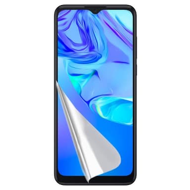 2-pak Skjermbeskytter 3D Soft HydroGel TCL 305