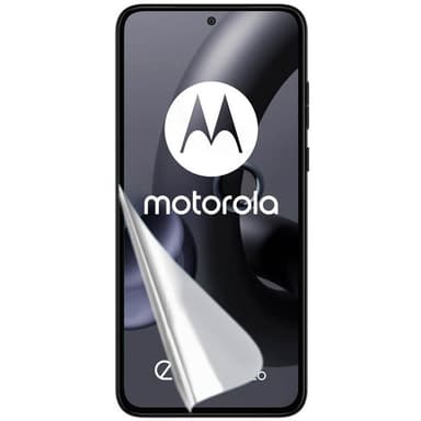 Skjermbeskytter 3D Soft HydroGel Motorola Edge 30 Neo