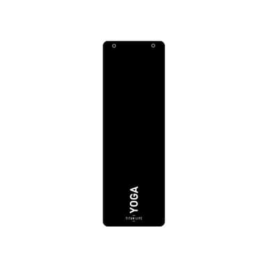 Titan Life PRO Mat Yoga Elite 183x61x0,5cm