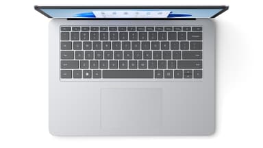 Microsoft Surface Laptop Studio 14,4" 2-i-1 i7/16/512/Win11Pro