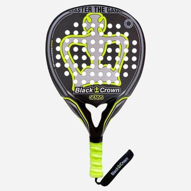 Black Crown Genius 2021
