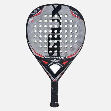 Siux Pegasus Silver Graphene