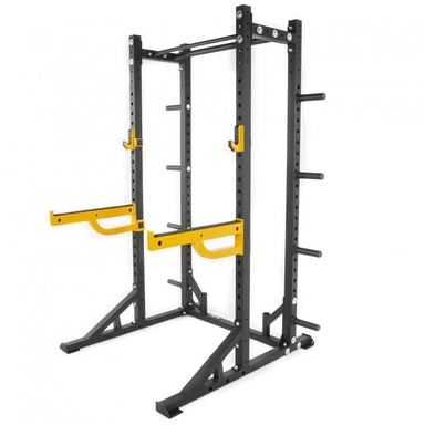 Thor Fitness Athletic Half Rack, Power rack - Gigantti verkkokauppa