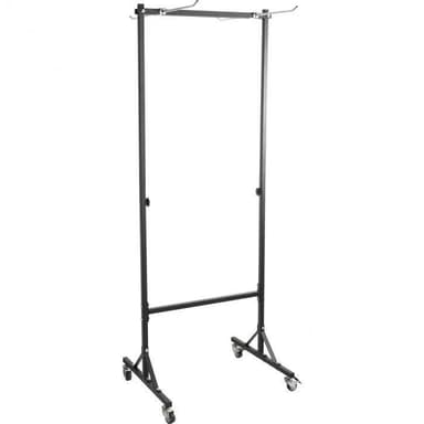 Gorilla Sports Stativ - Yogamatte Gymmatte