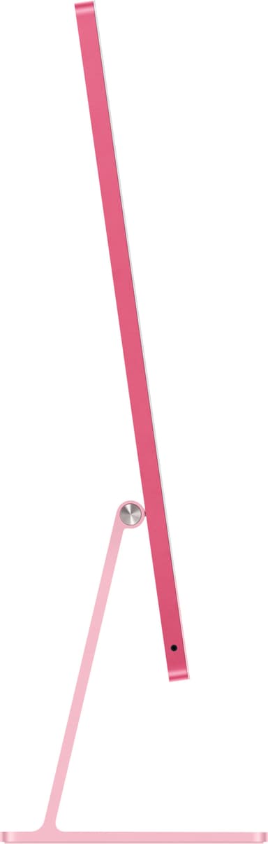 iMac 24" M4 10/10/512 (rosa)