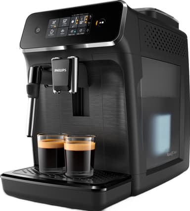 Philips kaffemaskin EP222010