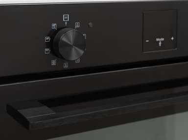 Logic kompakt integrert stekeovn LCI45B23N