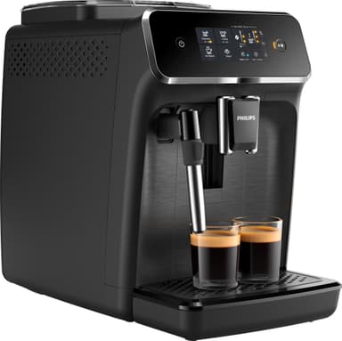 Philips kaffemaskin EP222010