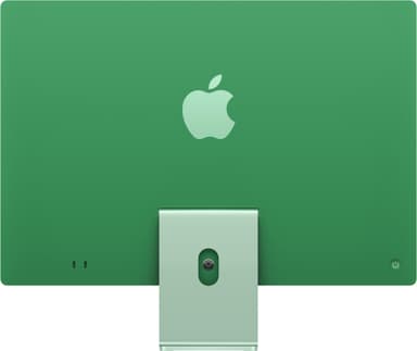iMac 24" M4 10/10/256 (grønn)