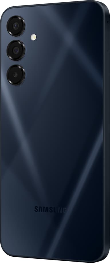 Samsung Galaxy A16 5G smarttelefon 8/256GB (sort)