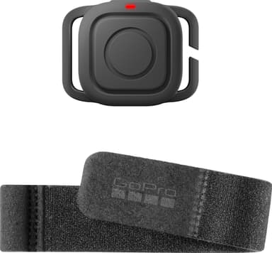 GoPro fjernutløser