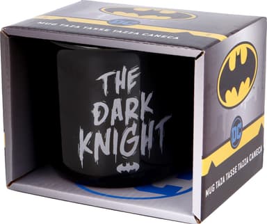 Stor DC krus (The Dark Knight)