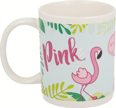 Stor Peppa krus (Peppa Pig)
