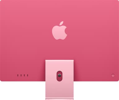 iMac 24" M4 10/10/256 (rosa)