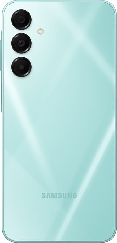 Samsung Galaxy A16 5G smarttelefon 8/256GB (grønn)