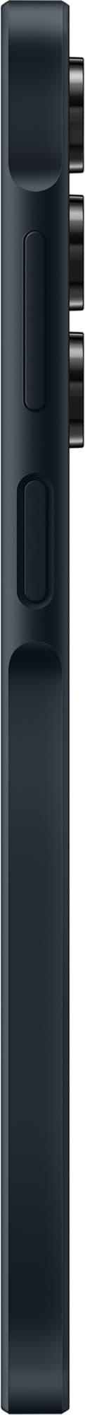 Samsung Galaxy A16 5G smarttelefon 8/256GB (sort)