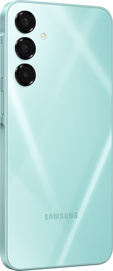 Samsung Galaxy A16 5G smarttelefon 8/256GB (grønn)