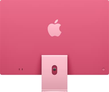 iMac 24" M4 8/8/256 (rosa)