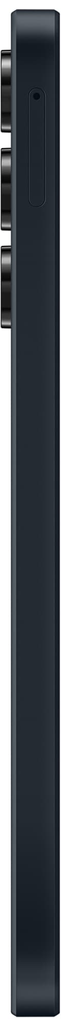 Samsung Galaxy A16 5G smarttelefon 8/256GB (sort)