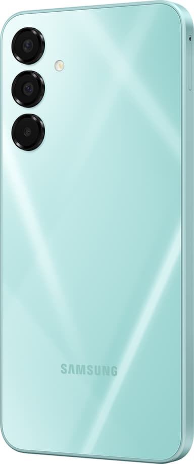 Samsung Galaxy A16 5G smarttelefon 4/128GB (grønn)
