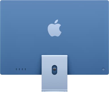 iMac 24" M4 10/10/256 (blå)