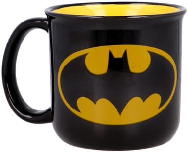 Stor DC krus (The Dark Knight)