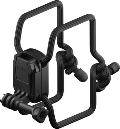 GoPro feste for actionkamera