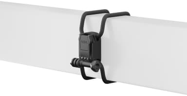 GoPro feste for actionkamera