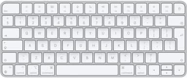 Apple Magic Keyboard (norsk)