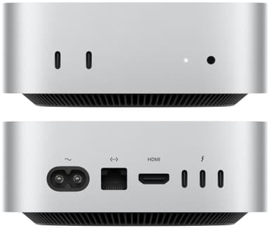 Mac mini M4/16/512 2024