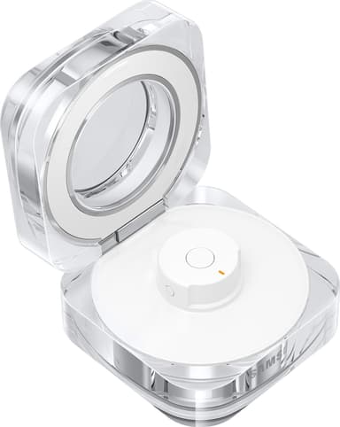 Samsung Galaxy Ring smartring Størrelse 11 (gull)