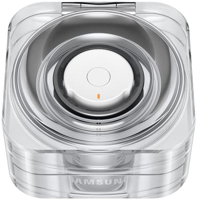 Samsung Galaxy Ring smartring Størrelse 13 (sort)