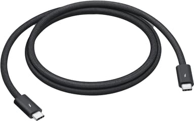 Apple Thunderbolt 5 (USB-C) Pro kabel