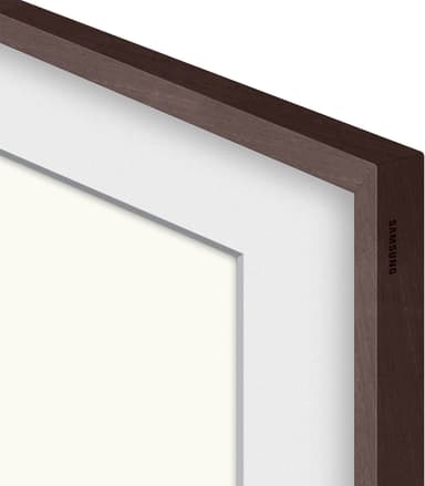 Samsung The Frame 55" ramme (2021-2024/brun)