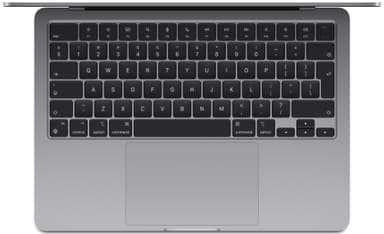 MacBook Air 13,6 M3 24/512GB (Stellargrå)