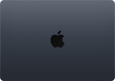 MacBook Air 13,6 M2 16/256GB (Midnatt)