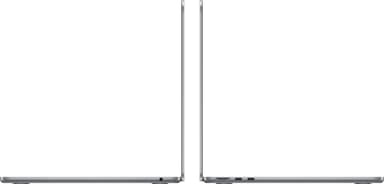 MacBook Air 13,6 M3 24/512GB (Stellargrå)