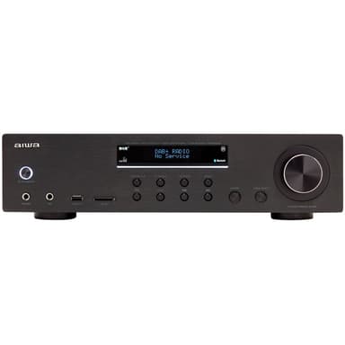 AIWA Stereo Receiver BT - DAB