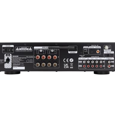 AIWA Stereo Receiver BT - DAB