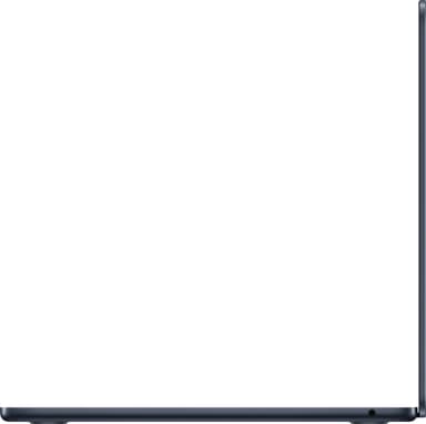 MacBook Air 13,6 M2 16/256GB (Midnatt)