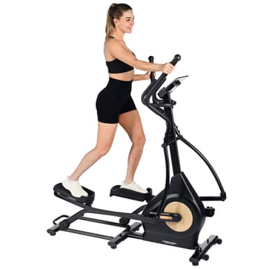 Top Sport Fit Wheel Pro Crosstrainer