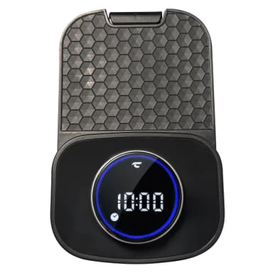 Top Sport Fit Wheel Pro Crosstrainer