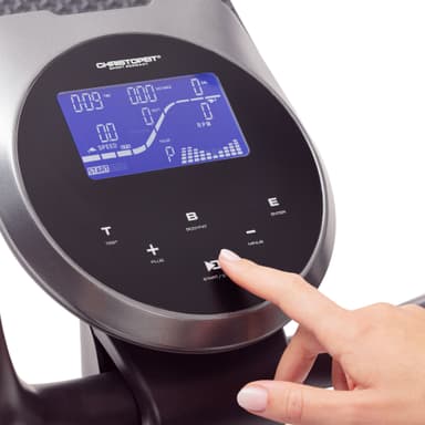Top Sport EM 8000 Treningssykkel