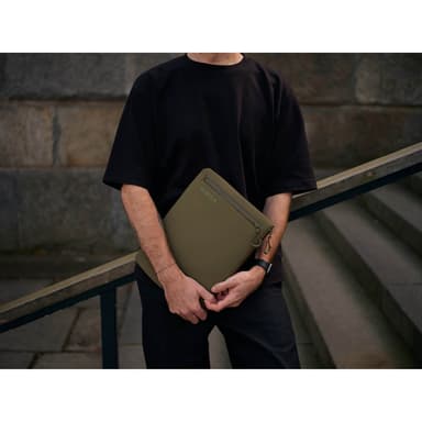 Sleeve Metro Neoprene 14"" Grøn