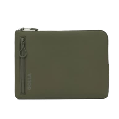 Sleeve Metro Neoprene 14"" Grøn
