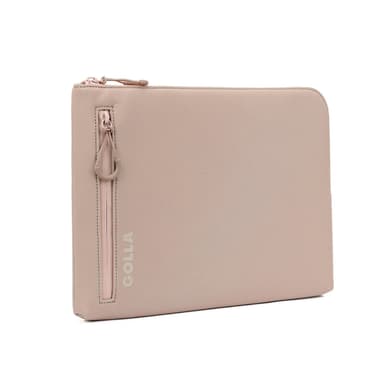 Sleeve Metro Neoprene 15"" Cream