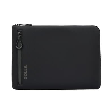 Sleeve Metro Neoprene 14"" Sort