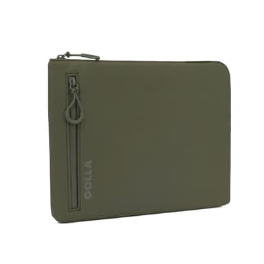 Sleeve Metro Neoprene 15"" Grøn